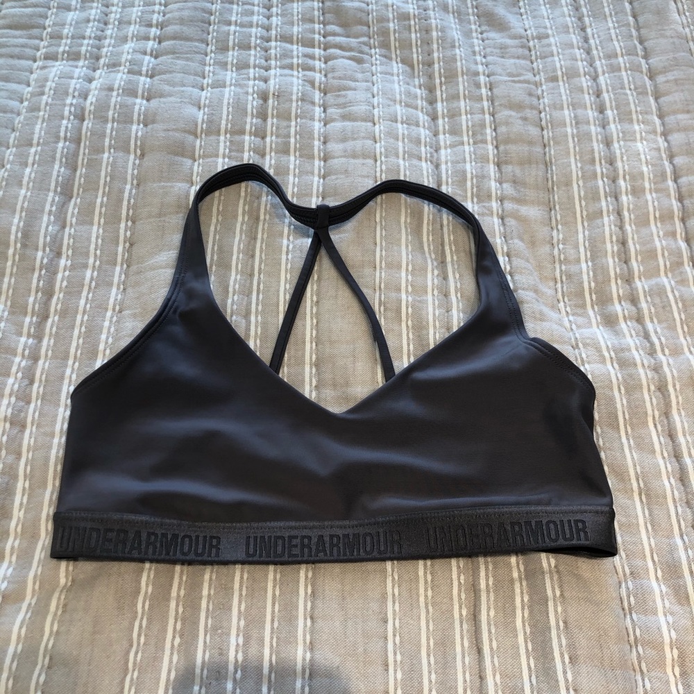 Under Armor Bra